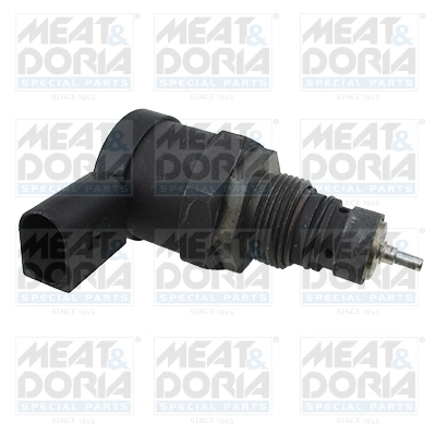 Pressure Control Valve, common rail system